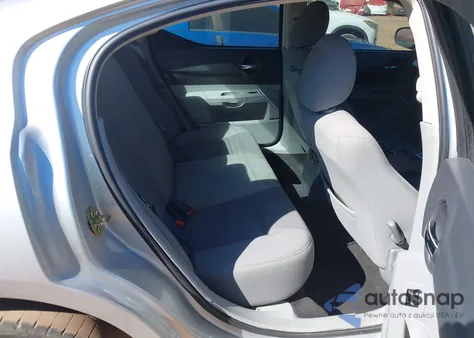 2007 Dodge Charger z USA, uszkodzony, nr VIN 2B3KA43G07H618142